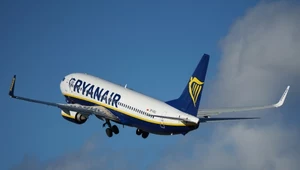 Jaki bagaż zabrać do samolotu Ryanair? Poradnik