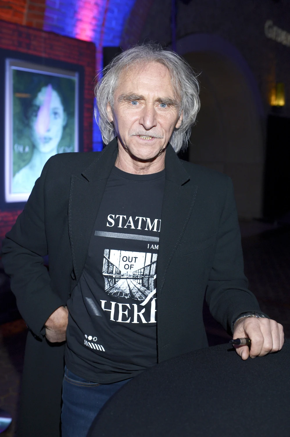 Jerzy Kryszak Jerzy Kryszak