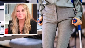 Choroba zagnieżdża się w mózgu i w nerwach. Zaczyna się od drżenia i mrowień