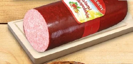 Salami Sokołów