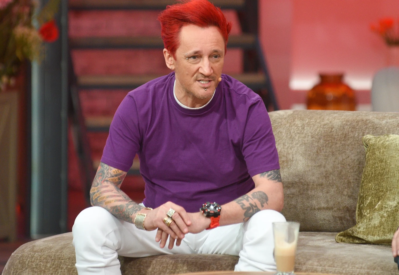 Córka Michała Wiśniewskiego ogłosiła radosną nowinę Córka Michała Wiśniewskiego ogłosiła radosną nowinę