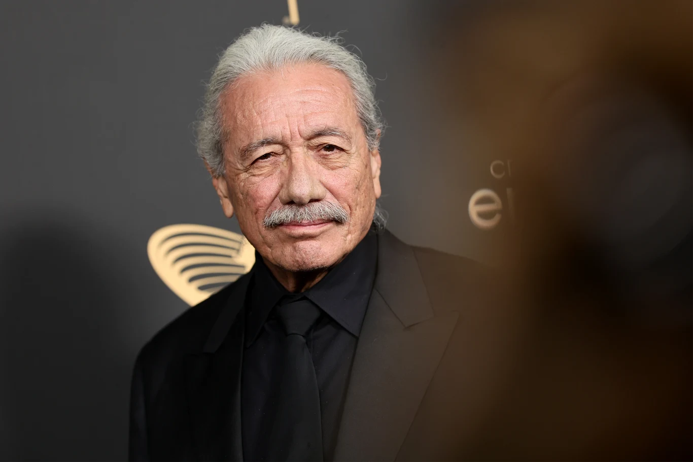 Edward James Olmos Edward James Olmos