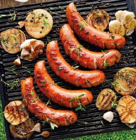 Kiełbasa