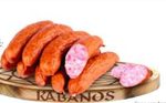 Kiełbasa Kabanos