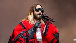 Orange Warsaw Festival 2023: 30 Seconds to Mars nową gwiazdą 