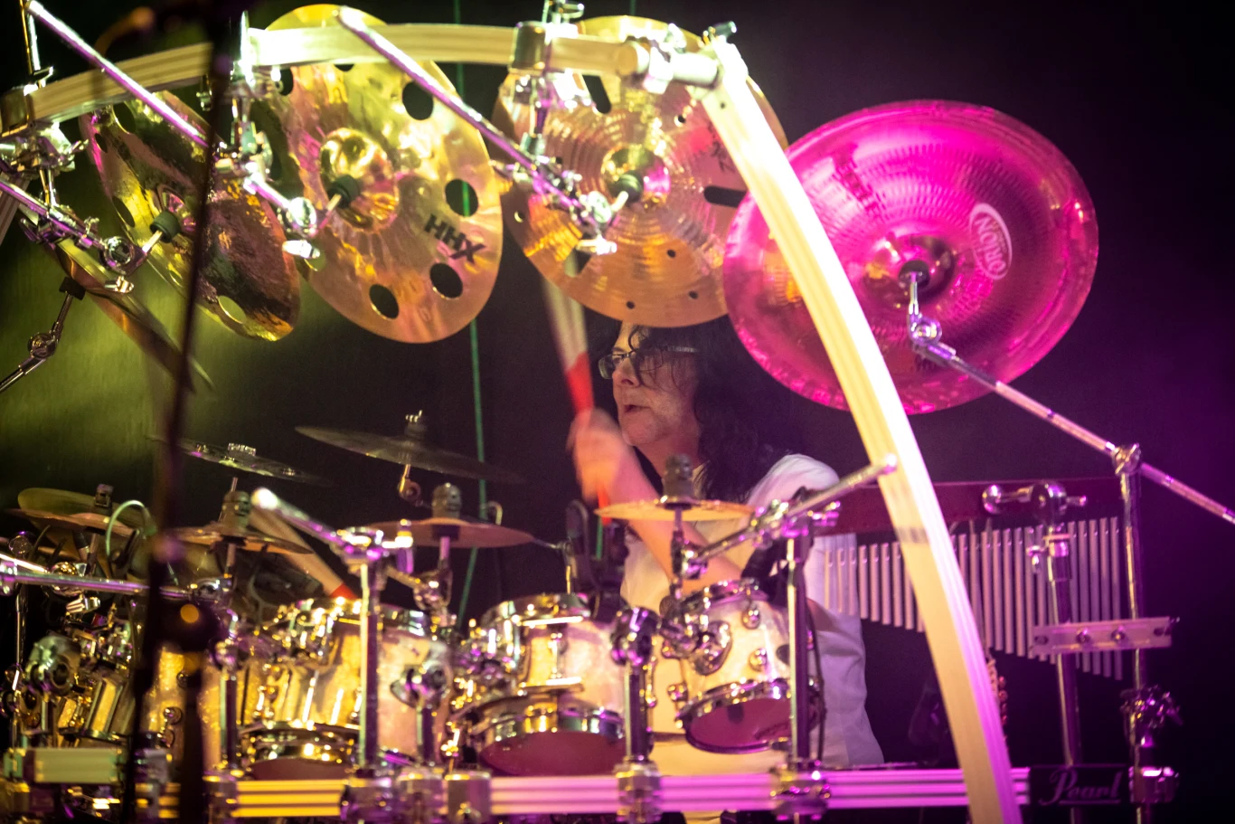 Collage w krakowskim Gwarku