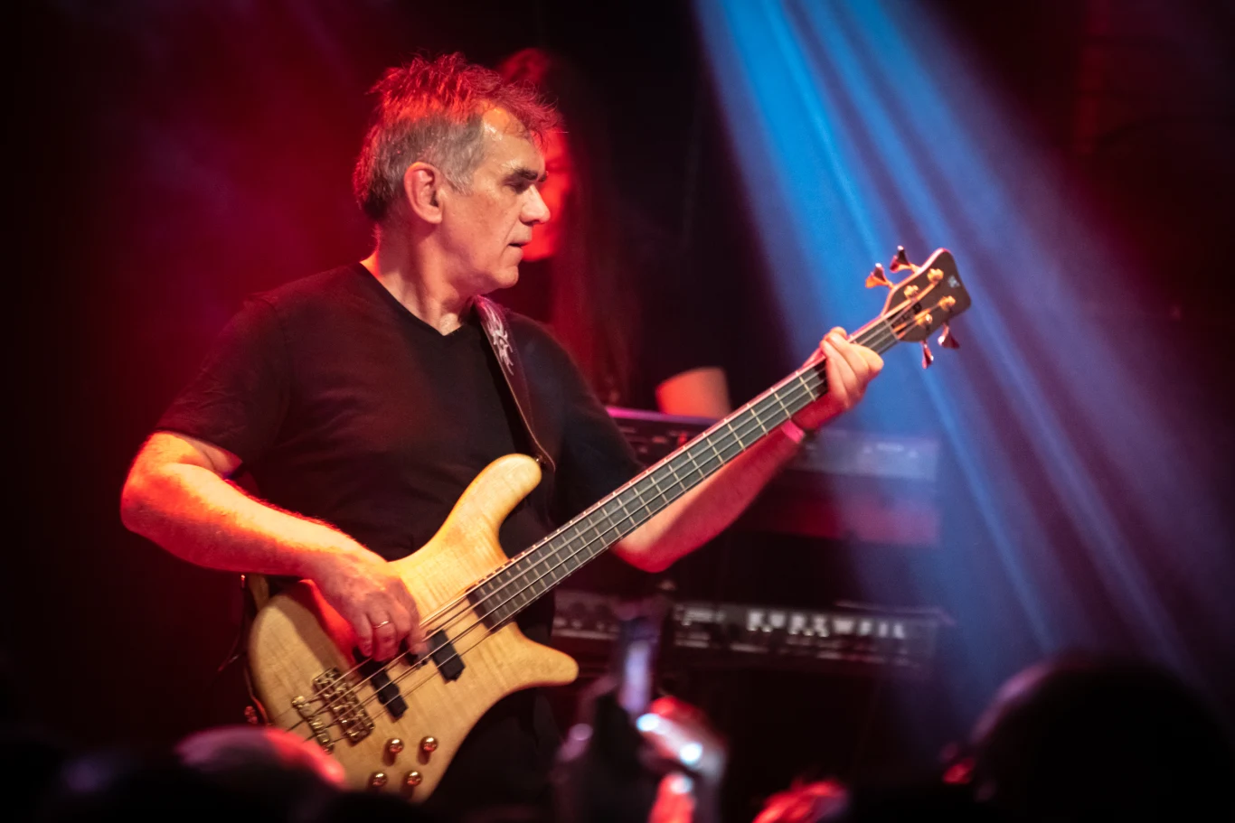 Collage w krakowskim Gwarku