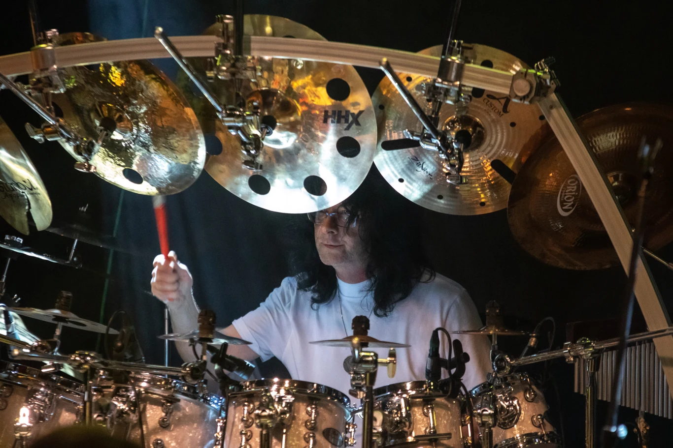 Collage w krakowskim Gwarku