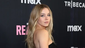 Sydney Sweeney