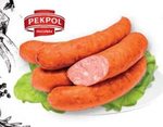 Kiełbasa Pekpol