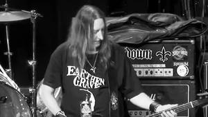 Saint Vitus: Mark Adams nie żyje