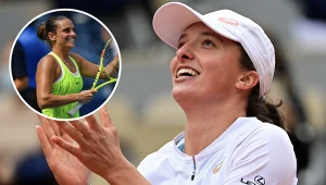Legendarna tenisistka szczerze o Idze Świątek. Powiedziała to otwarcie. "Nie krzyczy"
