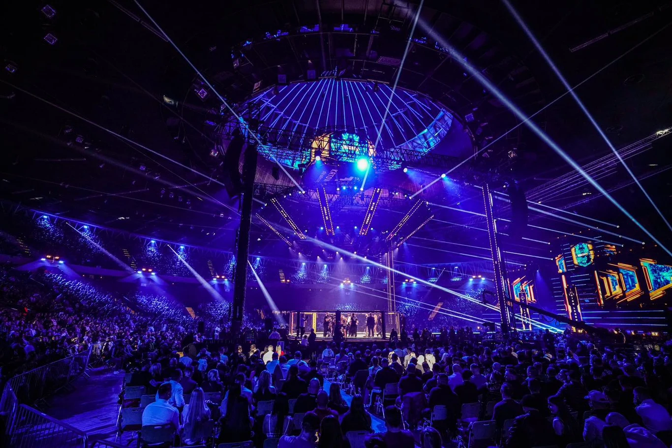 Federacja High League pod koniec maja została w praktyce zamknięta w ramach zastosowania środków w zakresie przeciwdziałania wspierania agresji na Ukrainę Federacja High League pod koniec maja została w praktyce zamknięta w ramach zastosowania środków w zakresie przeciwdziałania wspierania agresji na Ukrainę