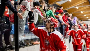 Hokejowa reprezentacja Polski po 22 latach wraca na MŚ Elity i ma zagrać w grupie A w Ostrawie. To będzie uczta dla naszych kibiców