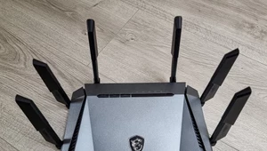 MSI Radix