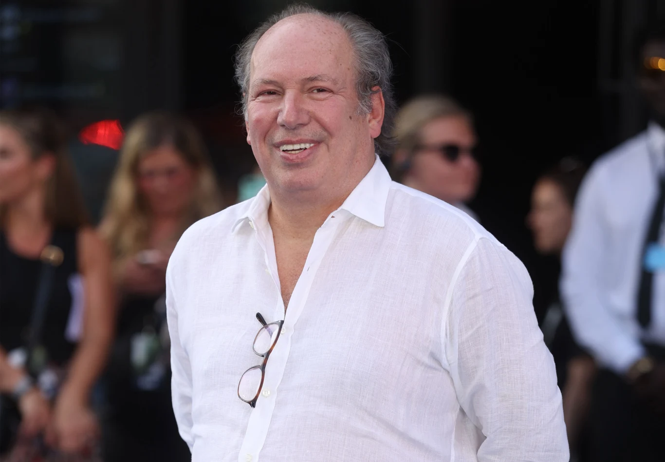 Hans Zimmer przełożył swój koncert w Krakowie Hans Zimmer przełożył swój koncert w Krakowie