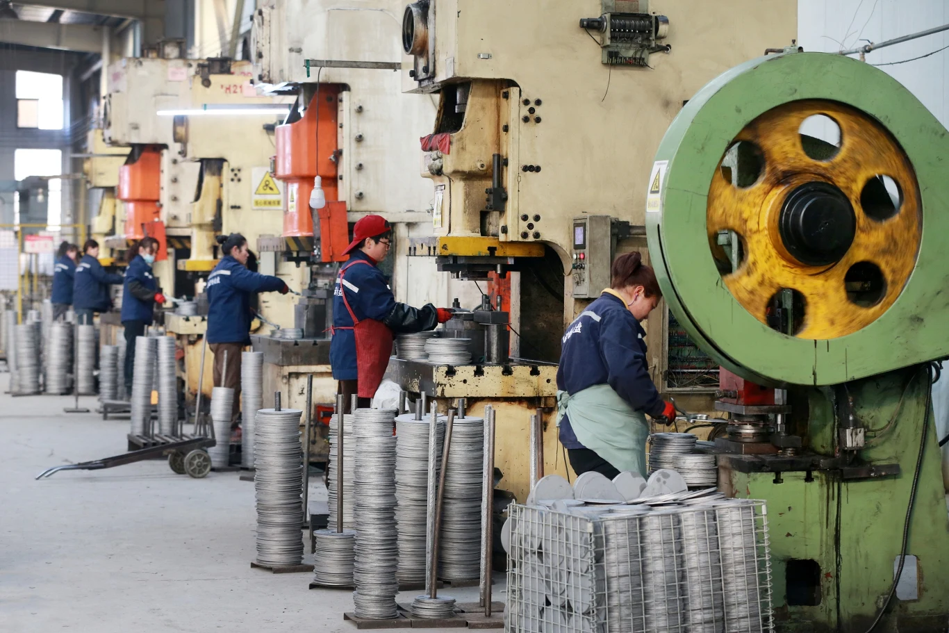 W Polsce pracuje coraz większa liczba Kolumbijczyków W Polsce pracuje coraz większa liczba Kolumbijczyków