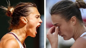 Aryna Sabalenka 