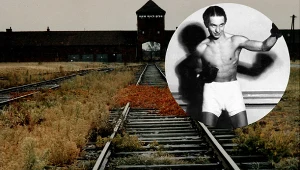 Tadeusz Pietrzykowski był więźniem obozów koncentracyjnych. Anonymous/Wikimedia Commons