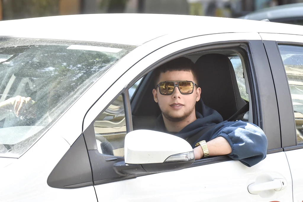 Allan Krupa Allan Krupa