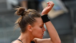 Weronika Kudiermietowa