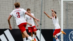 Reprezentacja Polski U17