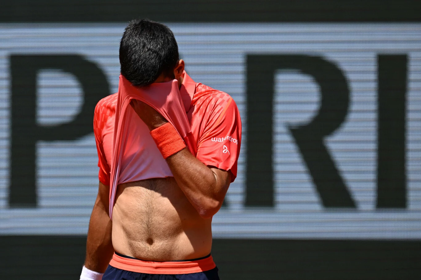 Novak Djoković Novak Djoković
