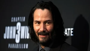 Keanu Reeves