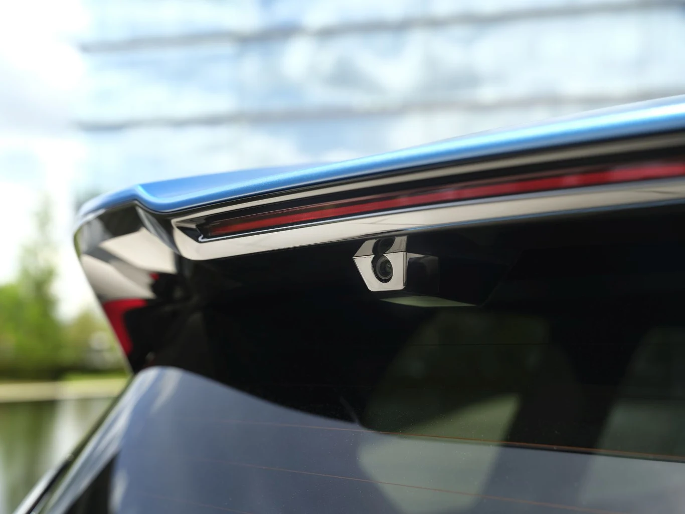 Nowa Kia EV9 GT Line