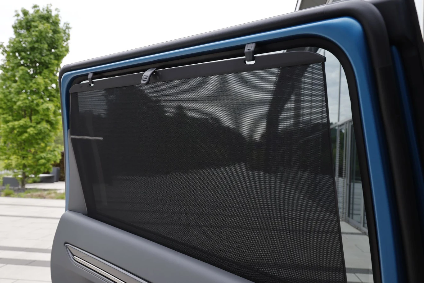 Nowa Kia EV9 GT Line