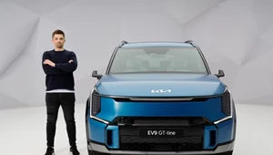 Nowa Kia EV9 celuje w segment premium. Czy koreańska nowość ma szansę coś ugrać?