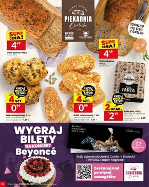 Konkurs w Twój Market 