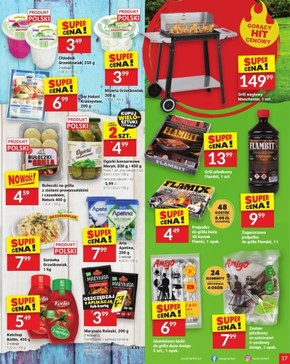Konkurs w Twój Market 