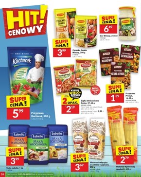 Konkurs w Twój Market 