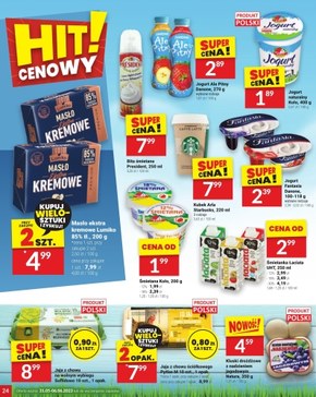Konkurs w Twój Market 