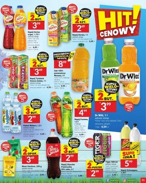 Konkurs w Twój Market 