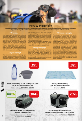 Aquael Zoo - oferta na czerwiec