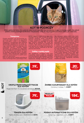 Aquael Zoo - oferta na czerwiec