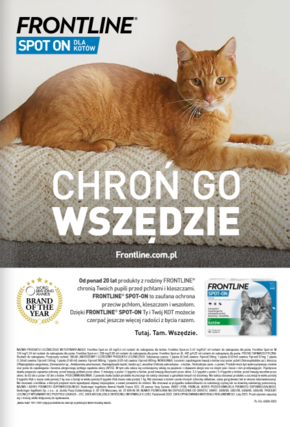 Aquael Zoo - oferta na czerwiec