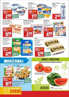 Mieszaj dalej w Słoneczko 