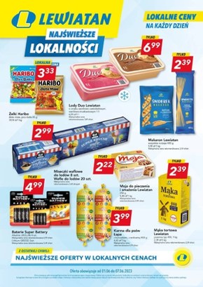 Lokalności w Lewiatanie 