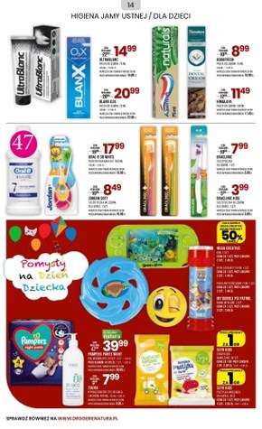 Drogerie Natura - bestsellery makijażowe do -40%