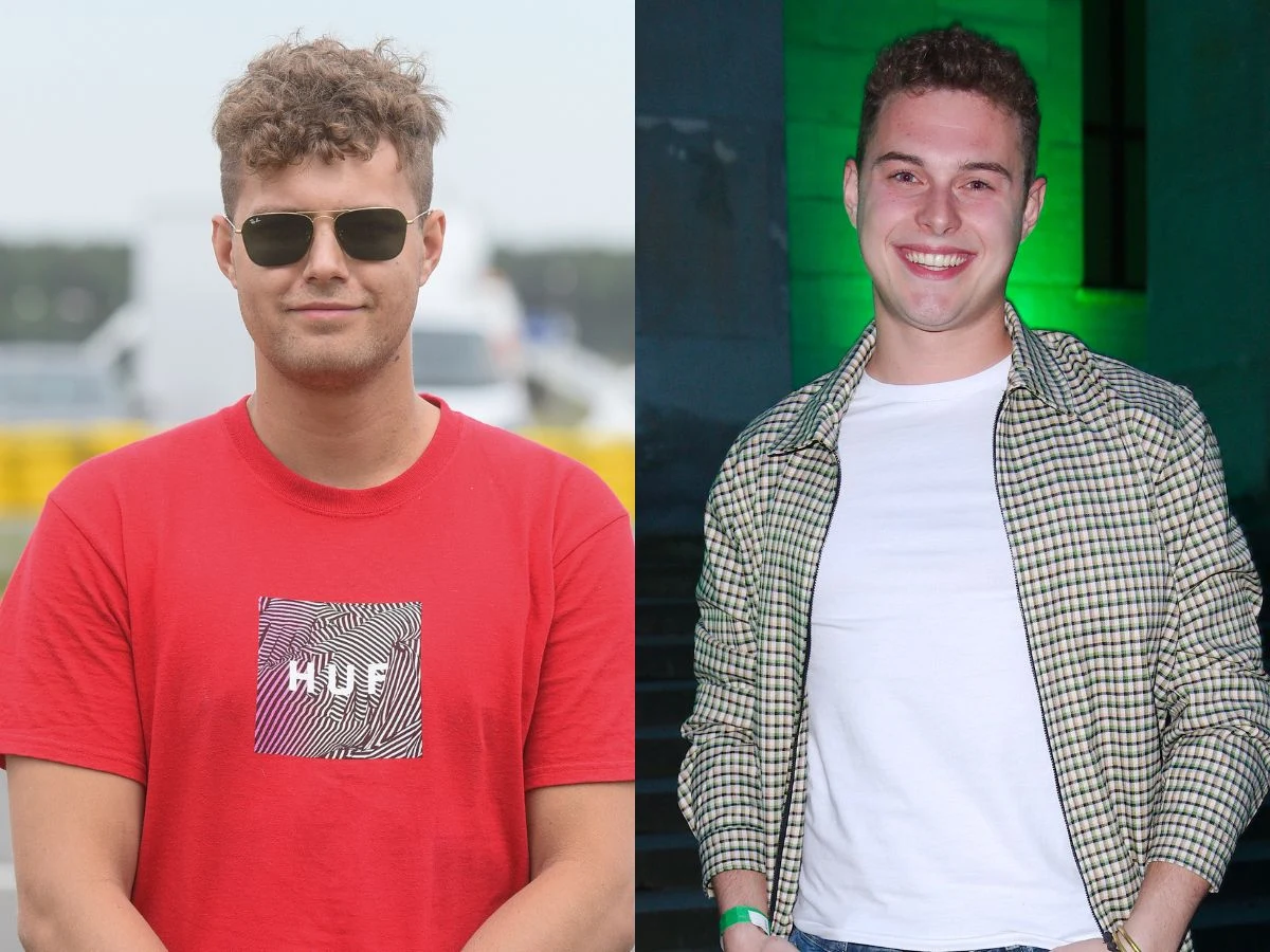 Bracia Zdrójkowscy są pokłóceni? Komentarz Adama rozwiewa wątpliwości Bracia Zdrójkowscy są pokłóceni? Komentarz Adama rozwiewa wątpliwości