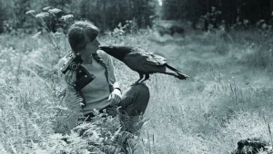 Simona Kossak, fot. Lech Wilczek