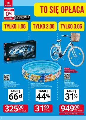 Selgros Cash&Carry - oferta przemysłowa