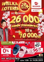 Selgros Cash&Carry - oferta przemysłowa
