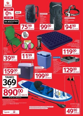 Selgros Cash&Carry - oferta przemysłowa