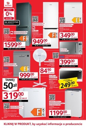Selgros Cash&Carry - oferta przemysłowa