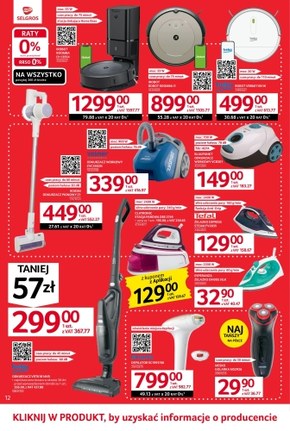Selgros Cash&Carry - oferta przemysłowa