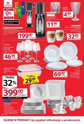 Selgros Cash&Carry - oferta przemysłowa